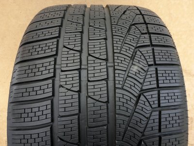 PIRELLI  W 240 SottoZero S2 295/30 R19 100V