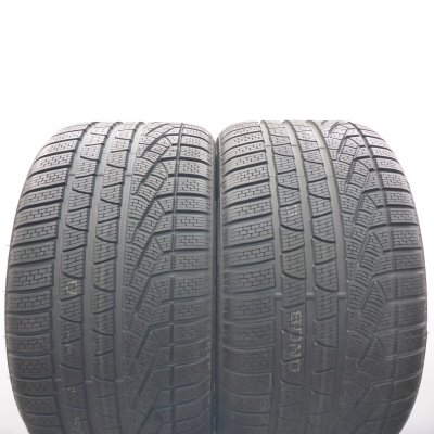PIRELLI  W 240 SottoZero S2 295/35 R19 104V