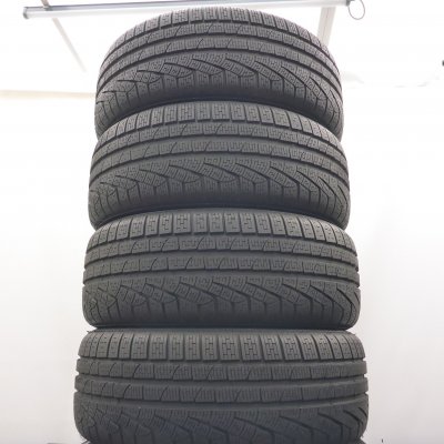PIRELLI  W 240 SottoZero S2 runflat 245/40 R20 99V