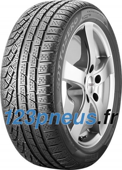 PIRELLI  W 270 SottoZero S2 305/30 R20 103W