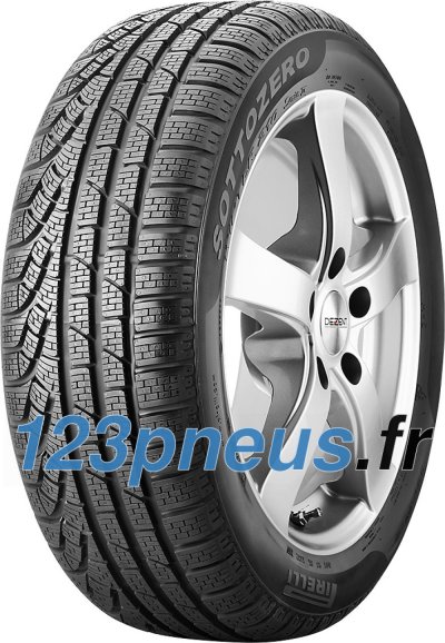 PIRELLI  Winter 210 SottoZero Serie II ( 225/55 R17 97H )