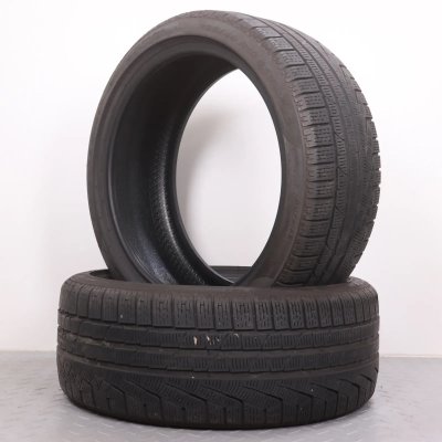 PIRELLI  Winter 240 SottoZero Serie II ( 235/40 R19 96V XL AO )