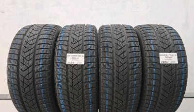 PIRELLI  Winter SottoZero 3 205/40 R17 84H