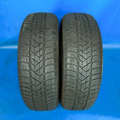 PIRELLI  Winter SottoZero 3 205/60 R17 93H