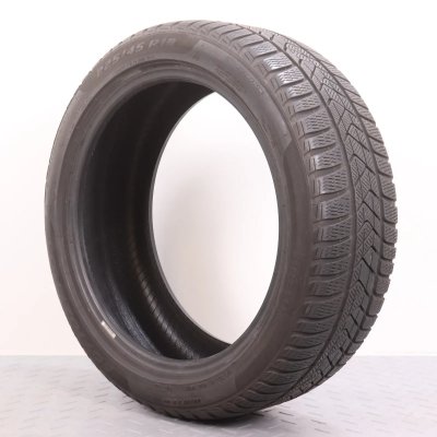 PIRELLI  Winter SottoZero 3 225/45 R18 91H