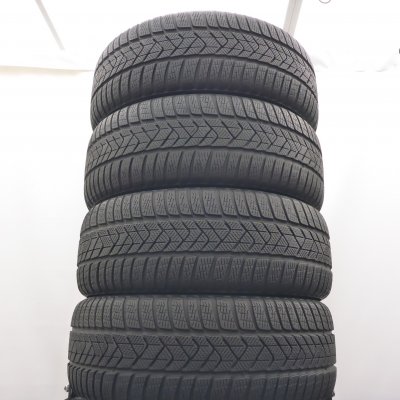PIRELLI  Winter SottoZero 3 ( 225/45 R18 95V XL, MO )