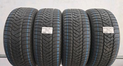 PIRELLI  Winter SottoZero 3 225/50 R17 98H