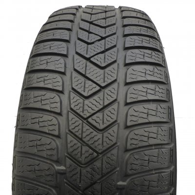 PIRELLI  Winter SottoZero 3 225/50 R18 99H