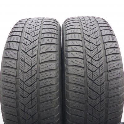 PIRELLI  Winter SottoZero 3 225/55 R17 97H