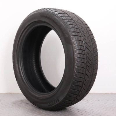 PIRELLI  Winter SottoZero 3 225/55 R18 102V
