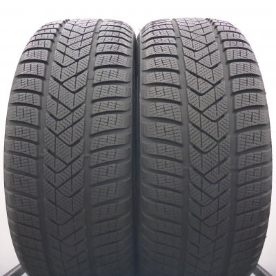 PIRELLI  Winter SottoZero 3 ( 225/60 R17 99H AO )