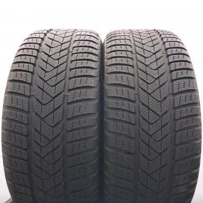 PIRELLI  Winter SottoZero 3 ( 235/35 R20 92W XL Elect, PNCS, T0 )