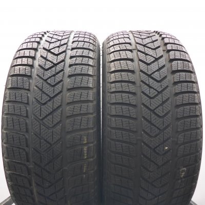 PIRELLI  Winter SottoZero 3 235/40 R18 95V
