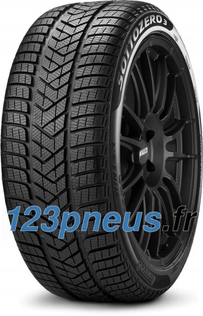 PIRELLI  Winter SottoZero 3 235/40 R19 96V