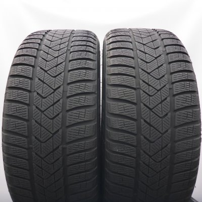 PIRELLI  Winter SottoZero 3 235/45 R18 98V