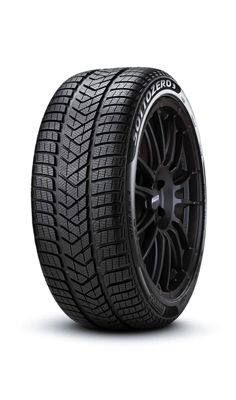 PIRELLI  Winter SottoZero 3 245/40 R18 97H