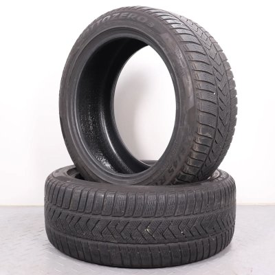 PIRELLI  Winter SottoZero 3 245/45 R18 96V