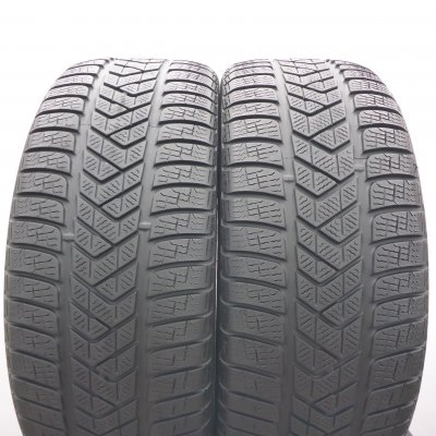 PIRELLI  Winter SottoZero 3 245/45 R19 102V