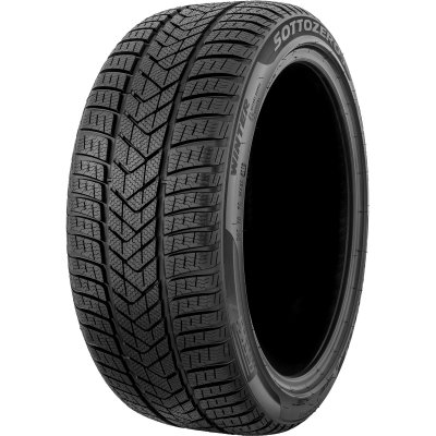 PIRELLI  Winter SottoZero 3 ( 245/45 R19 102V XL AO )