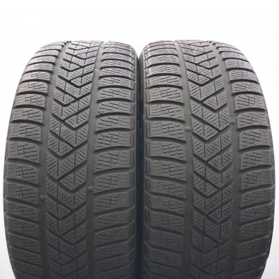 PIRELLI  Winter SottoZero 3 245/45 R19 98W