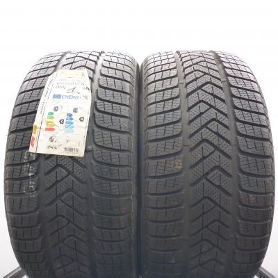PIRELLI  Winter SottoZero 3 255/35 R18 94V