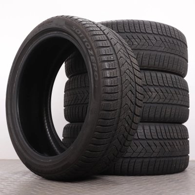PIRELLI  Winter SottoZero 3 255/40 R20 101W
