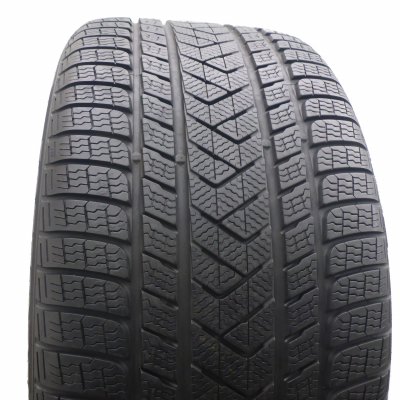 PIRELLI  Winter SottoZero 3 305/35 R21 109W