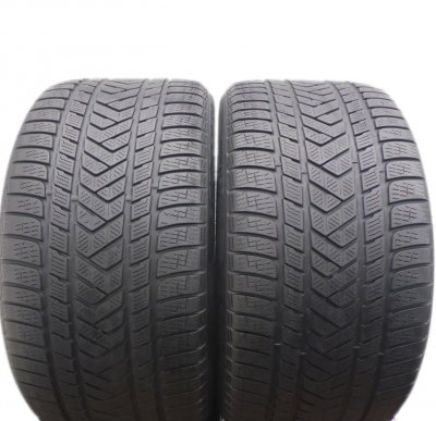 PIRELLI  Winter SottoZero 3 315/30 R21 105V