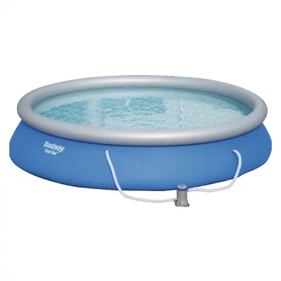 BESTWAY Piscine Fast Set 4.57 x 0.84 m 
