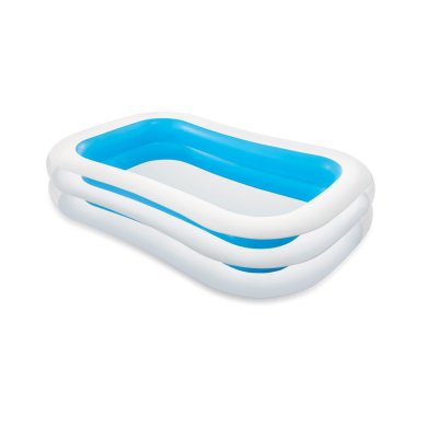 INTEX Piscine gonflable rectangulaire 262 x 175 x 56 