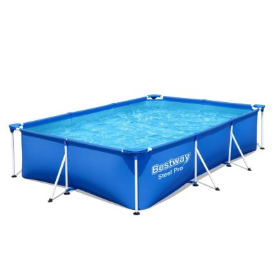 BESTWAY Piscine hors sol avec pompe 