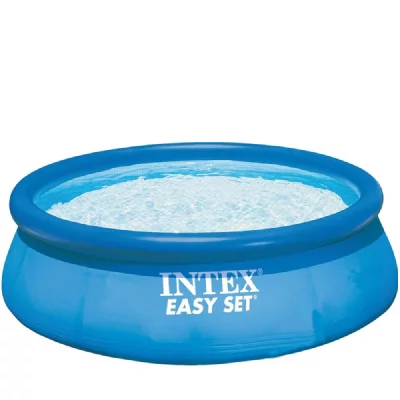 INTEX Piscine ronde  EASY SET 305x76cm