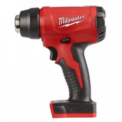 MILWAUKEE Pistolet &agrave; air chaud compact  M18