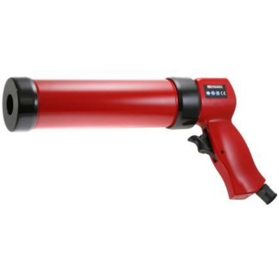 FACOM Pistolet &agrave; cartouche  - Silicone et colles - 50x215mm - V.801F