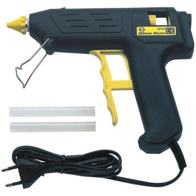 C.K MAGMA Pistolet &agrave; colle C.K T6215A 11 mm 80 W 240 V 1 pc(s)