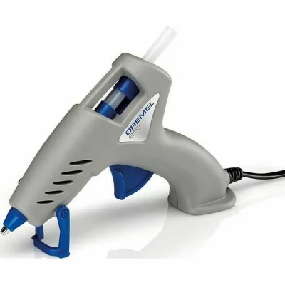 DREMEL Pistolet &agrave; colle compact Bosch 910 F0130910JA