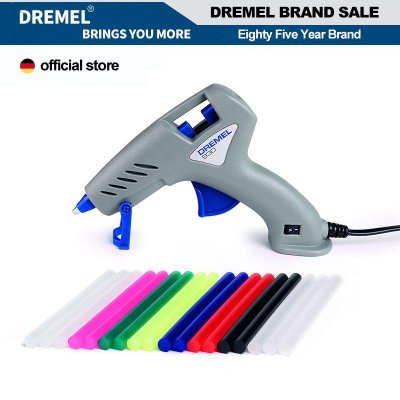 DREMEL Pistolet &agrave; colle  930 F0130930JA 7 mm 35 W 100-240 V