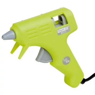 RAPID Pistolet &agrave; colle filaire  G1010, 7 mm