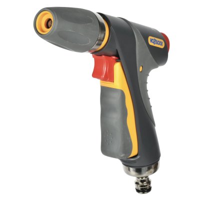 HOZELOCK Pistolet &agrave; jet droit Jet Spray Pro 