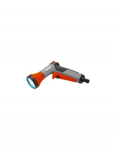 GARDENA Pistolet Arrosoir Multijet + Raccord Aquastop  18311-32