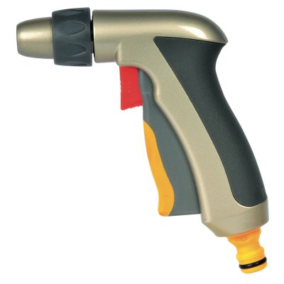 HOZELOCK Pistolet D'arrosage Jet Droit  - Le Pistolet