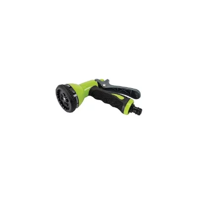 SILVERLINE Pistolet d'arrosage - M&acirc;le 3/4" BSP