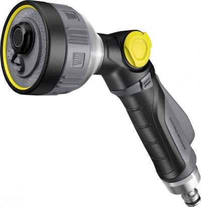 KARCHER Pistolet d'arrosage premium  