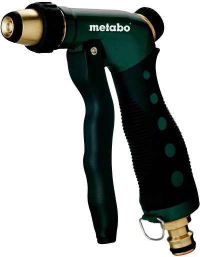 METABO Pistolet darrosage  80903063122 1 pc(s)