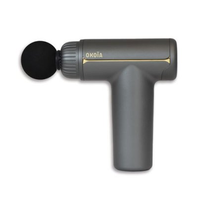 OKOIA Pistolet de massage  MG45 Noir 