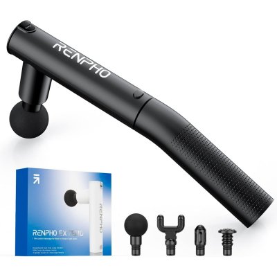 Pistolet de massage Renpho Extend