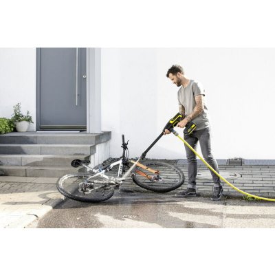 KARCHER Pistolet de nettoyage sans fil khb 6 R&eacute;f&eacute;rence: 1.328-110.0 - 