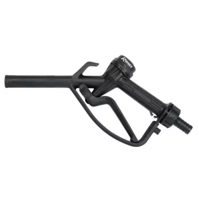 RIBIMEX Pistolet Gasoil Plastique  Prpg120