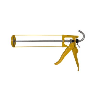 SIKA Pistolet m&eacute;tallique pour mastic en cartouche