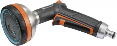 GARDENA Pistolet Multi-applications Premium - 